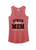 BCHS Band - Senior Mom Tank