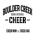 BC Cheer - Athletic