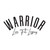Warrior - LIVE FIT LEGACY - Design Upgrade