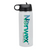 Logo Water Bottle - 18oz