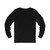 Simple Clean Team Unisex Long Sleeve Tee