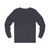 Simple Clean Team Unisex Long Sleeve Tee
