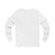 Simple Clean Team Unisex Long Sleeve Tee