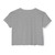 Pot O' Kettlebell Crop Tee