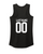 Lady Hawks Racerback Tank