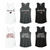 Lady Hawks Racerback Tank