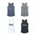 Rebels Racerback Tank