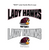 Lady Hawks Youth Sweatshirt