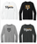 Vipers Youth Long Sleeve Tee