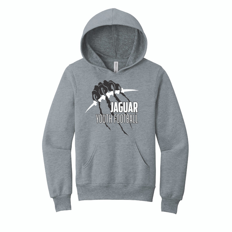 JYF - Paw Youth Sweatshirt