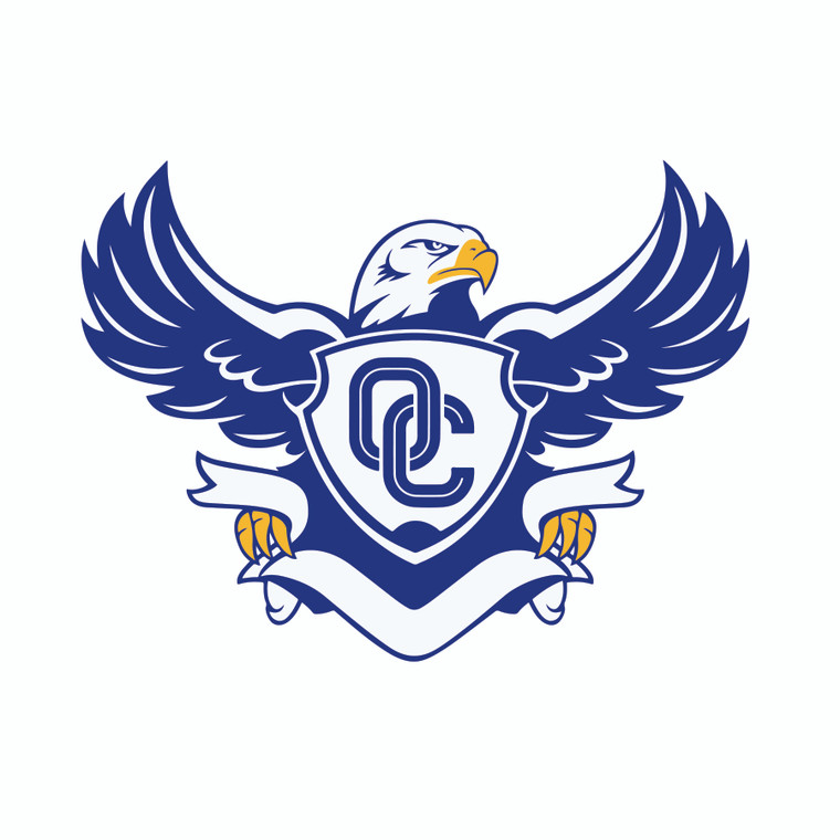 JrEagles - OC Emblem