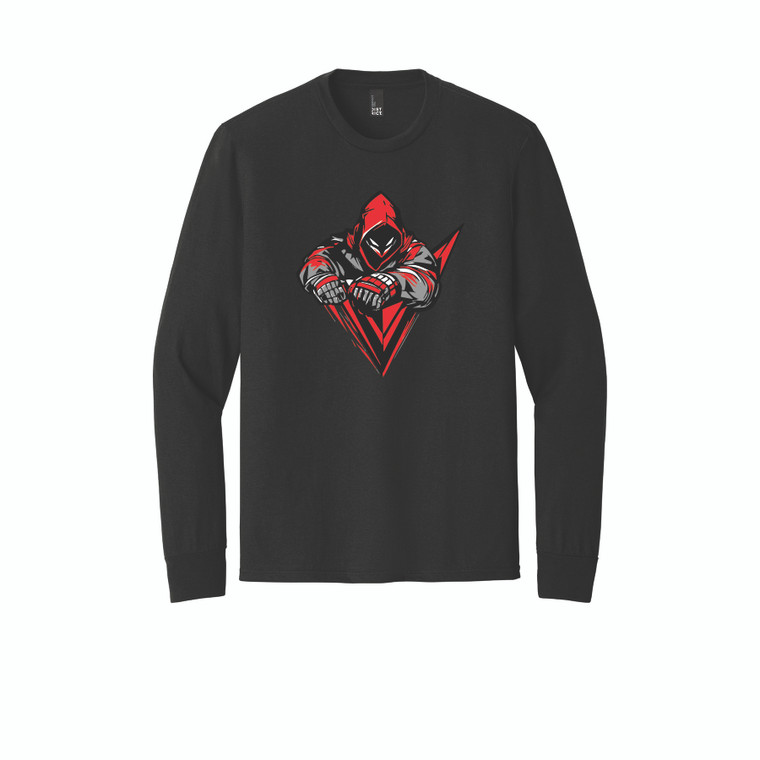 Reapers Logo Unisex Long Sleeve