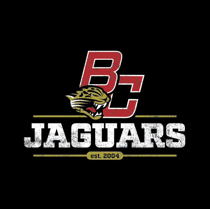 BC Spiritline - Logo Jaguars