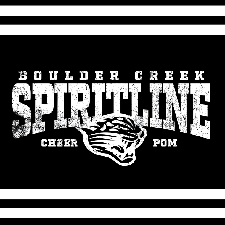 BC Spiritline - Unisex Arch Block