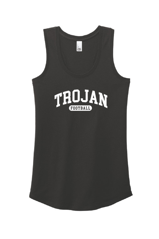 PVHS - Topline Racerback