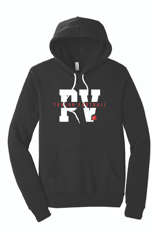 PVHS - PV Sweatshirt