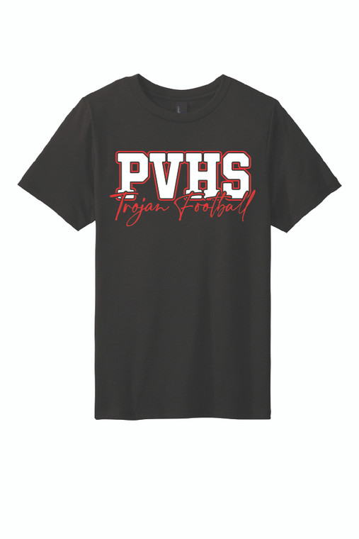 PVHS - Script Youth