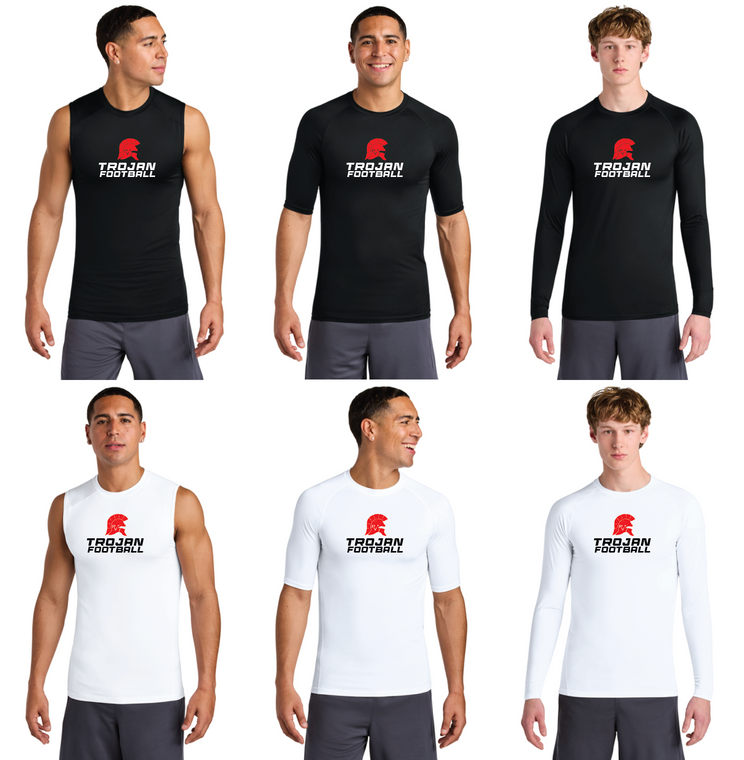 PVHS - Player Compression - Trojan