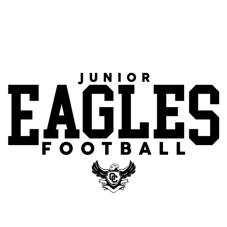 JrEagles - Stagger Stack