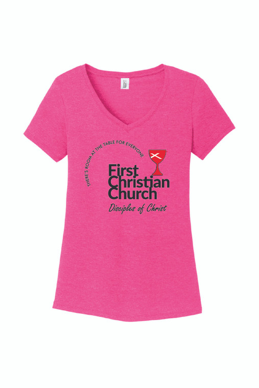 FCC Womens Tee