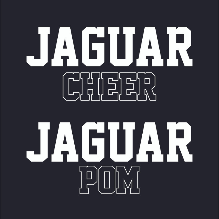 BC Spiritline - JAG Block