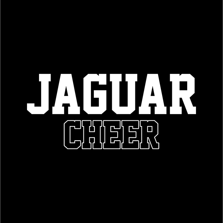 BC Cheer - JAG Block
