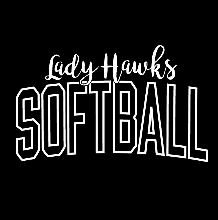 Lady Hawks - Softball