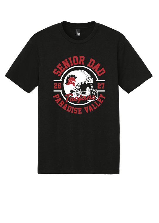 PVHS - Senior27 Unisex Tee