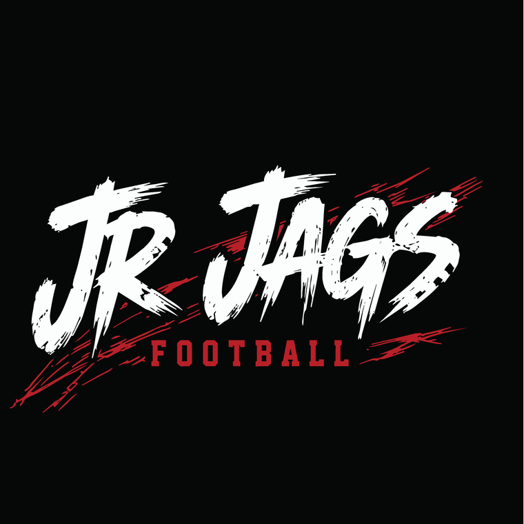 JYF - JrJags Brush