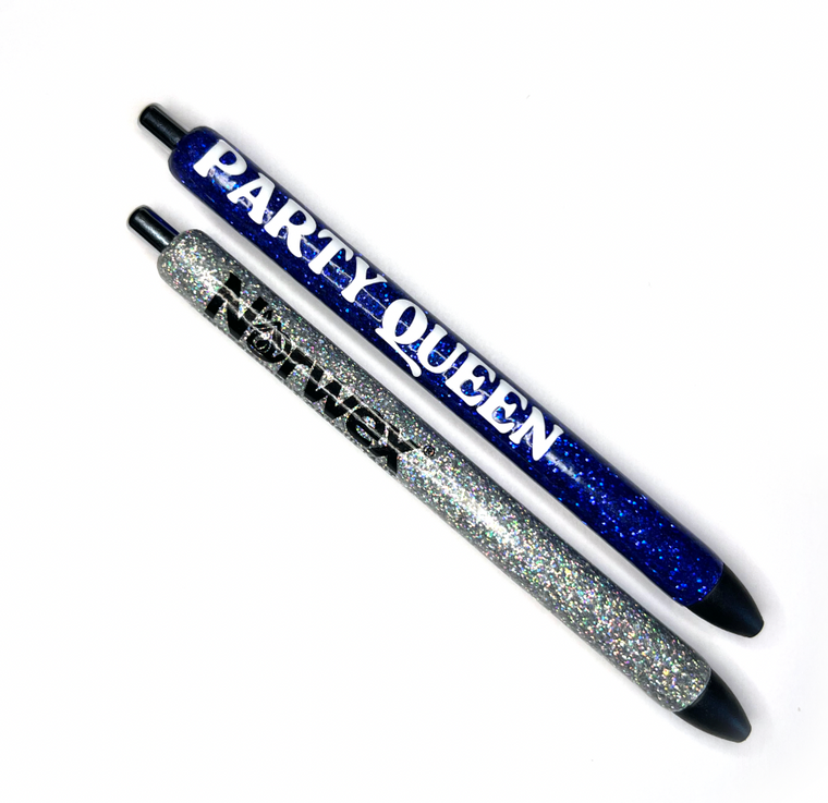 Party Pen Set