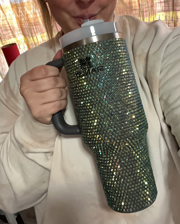 40oz Stanley - ONE COLOR
