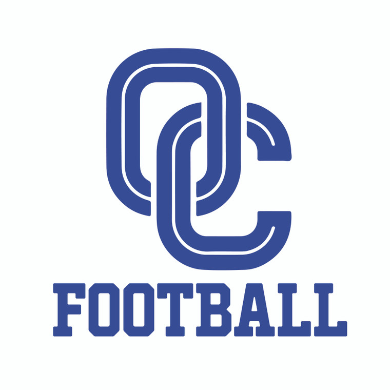 JrEagles - OC Logo