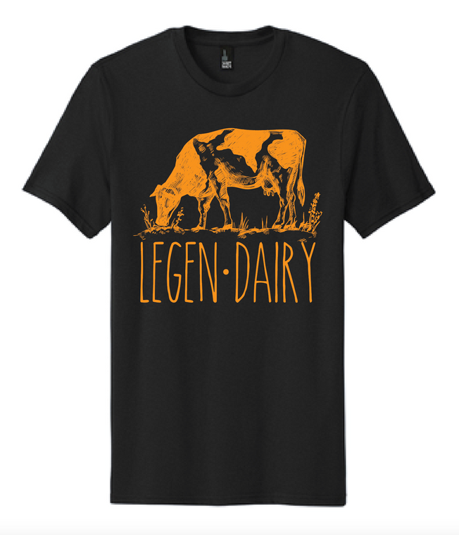 Beef Roast 2024 Unisex Tee - Black