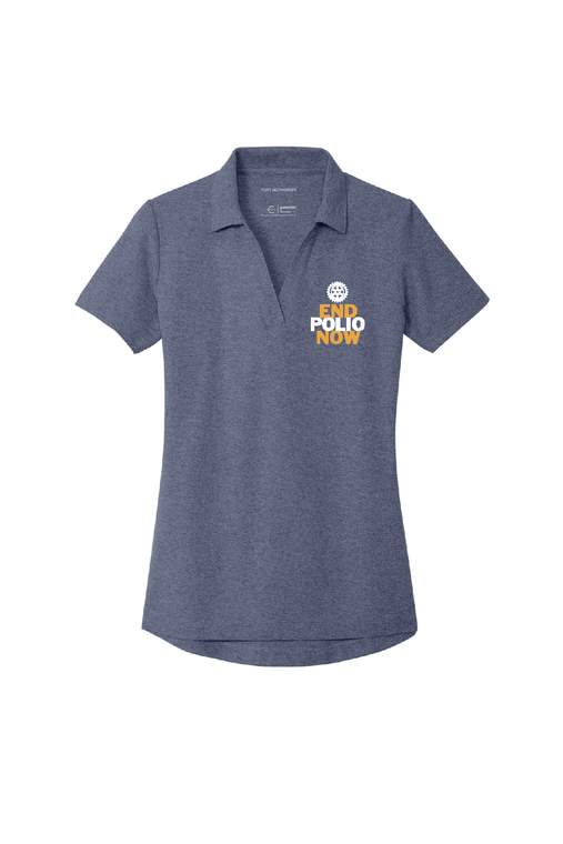 Pints for Polio - Womens Polo