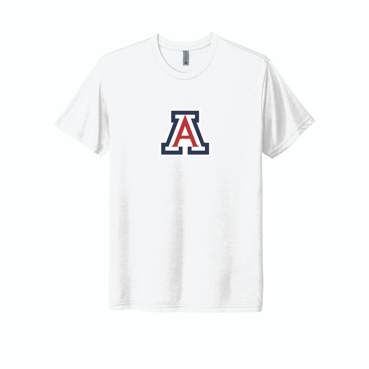 UofA Logo Unisex Tee