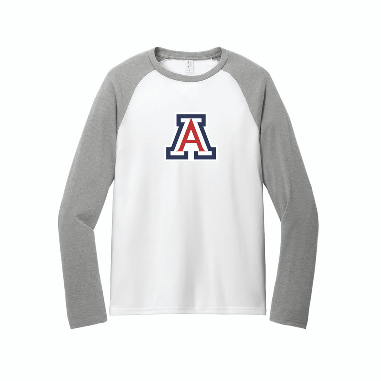 UofA Logo Unisex Long Sleeve