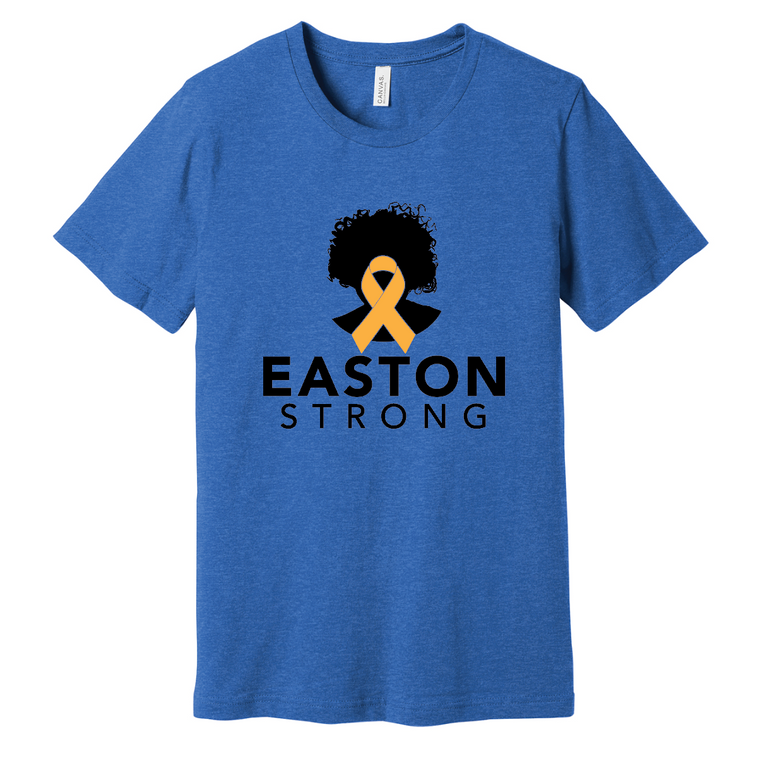 Easton Strong - Unisex Tee
