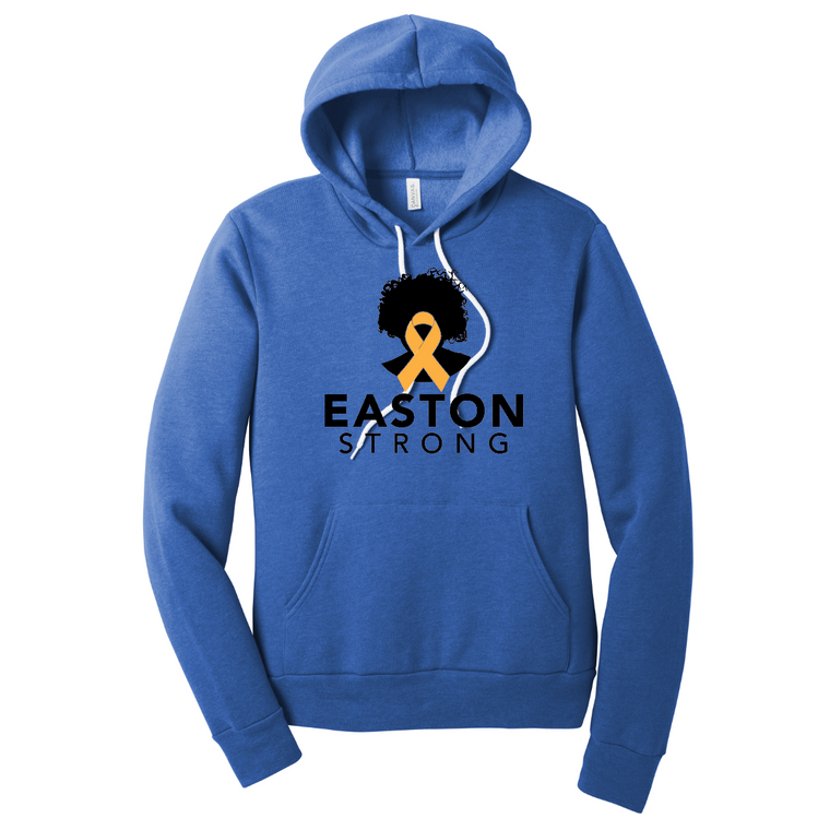 Easton Strong - Unisex Hoodie