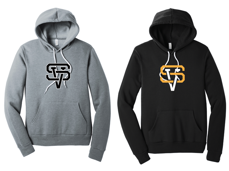 Vipers Unisex Sweatshirt