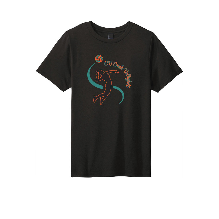 CV Crush - Youth Tee