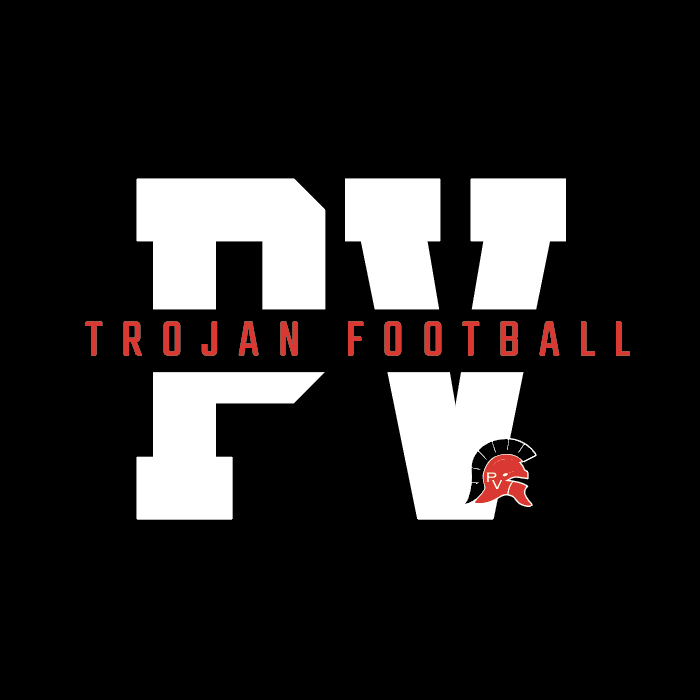 PV Trojan Football