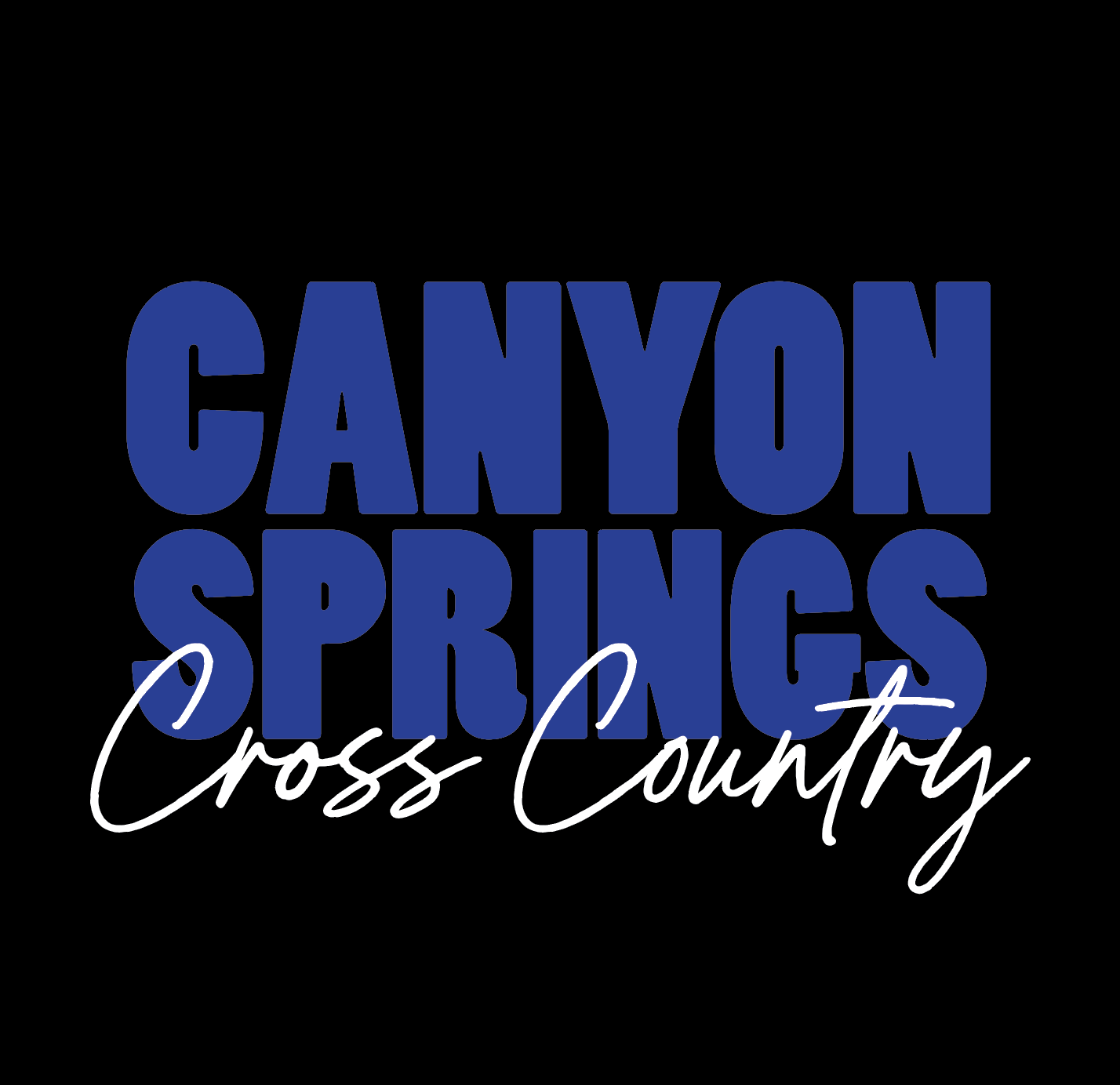 CS Cross Country