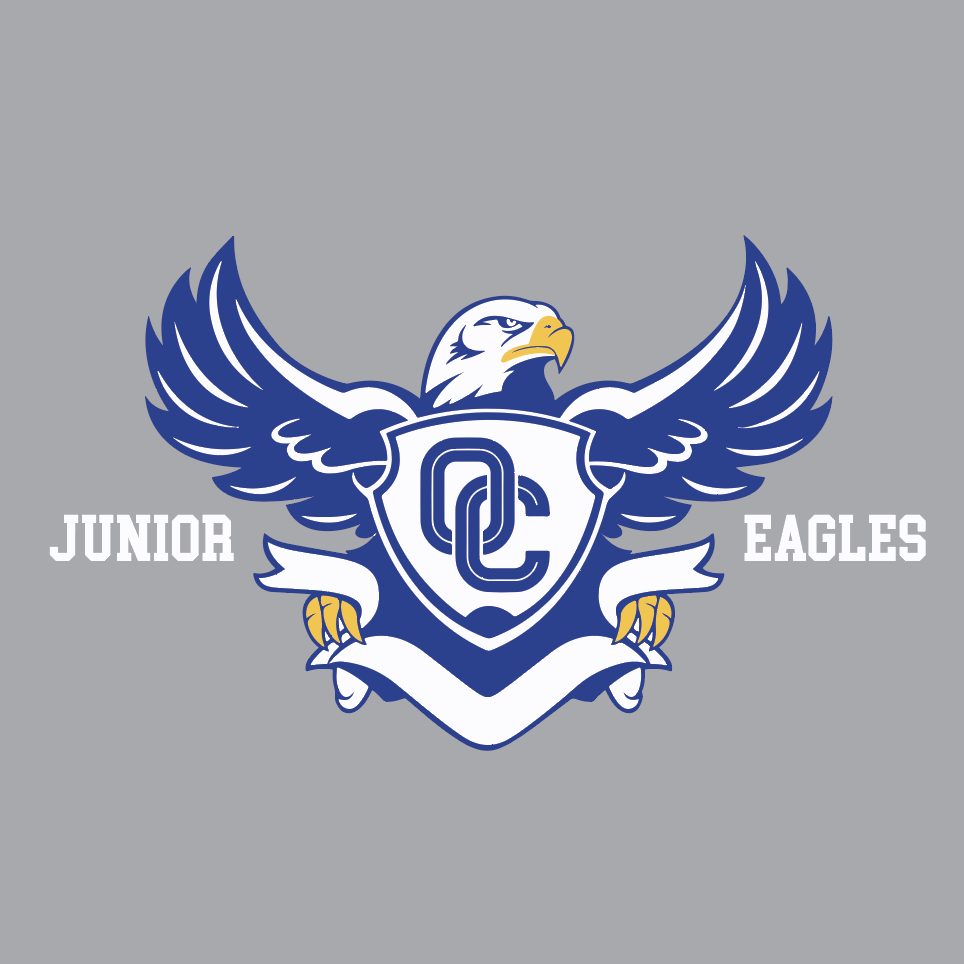 Jr. Eagles