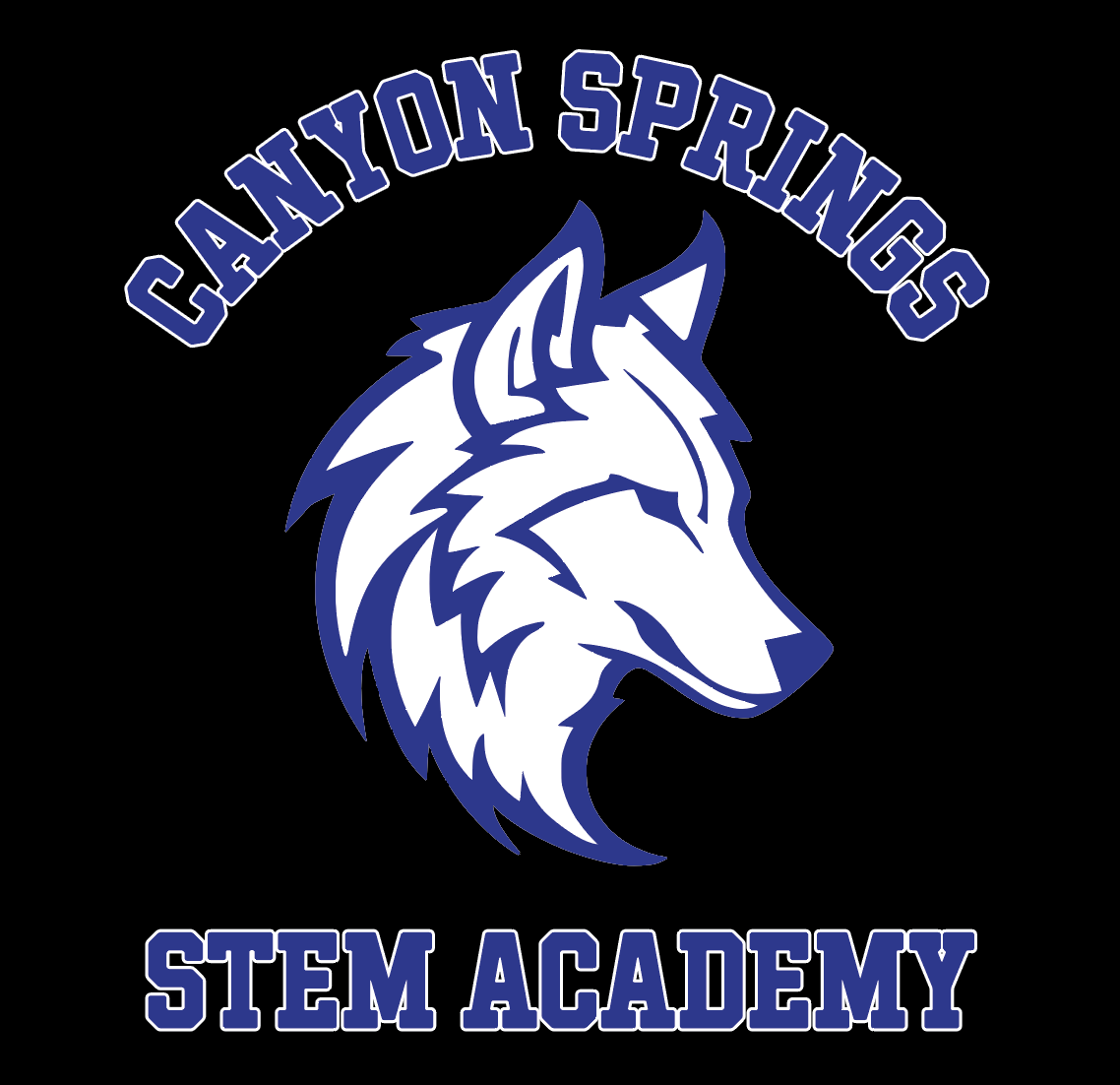 Canyon Springs