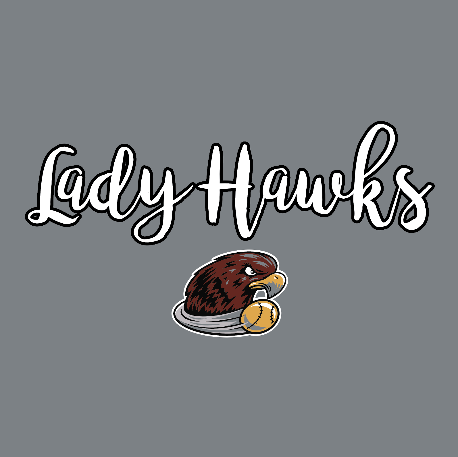 Lady Hawks Softball