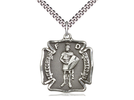 St. Florian - Patron Saint Series