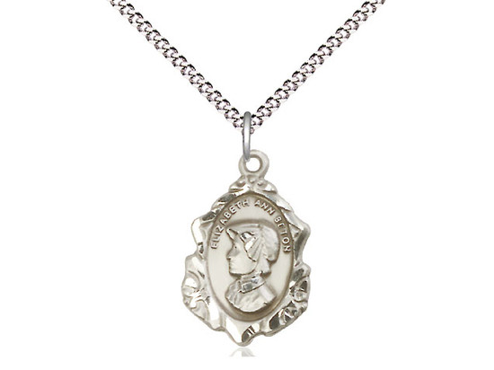 St. Elizabeth Ann Seton Medal