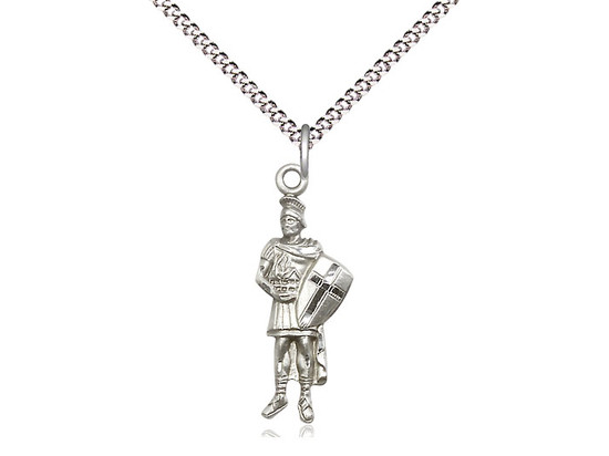 St. Florian - Pendant