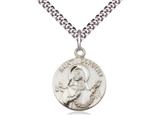St. Dorothy Medal