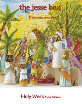 Jesse Box - Holy Week Story Manual